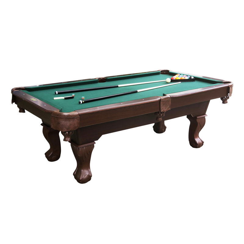 Barrington Billiards Company Barrington Springdale 7.5' Pool Table with